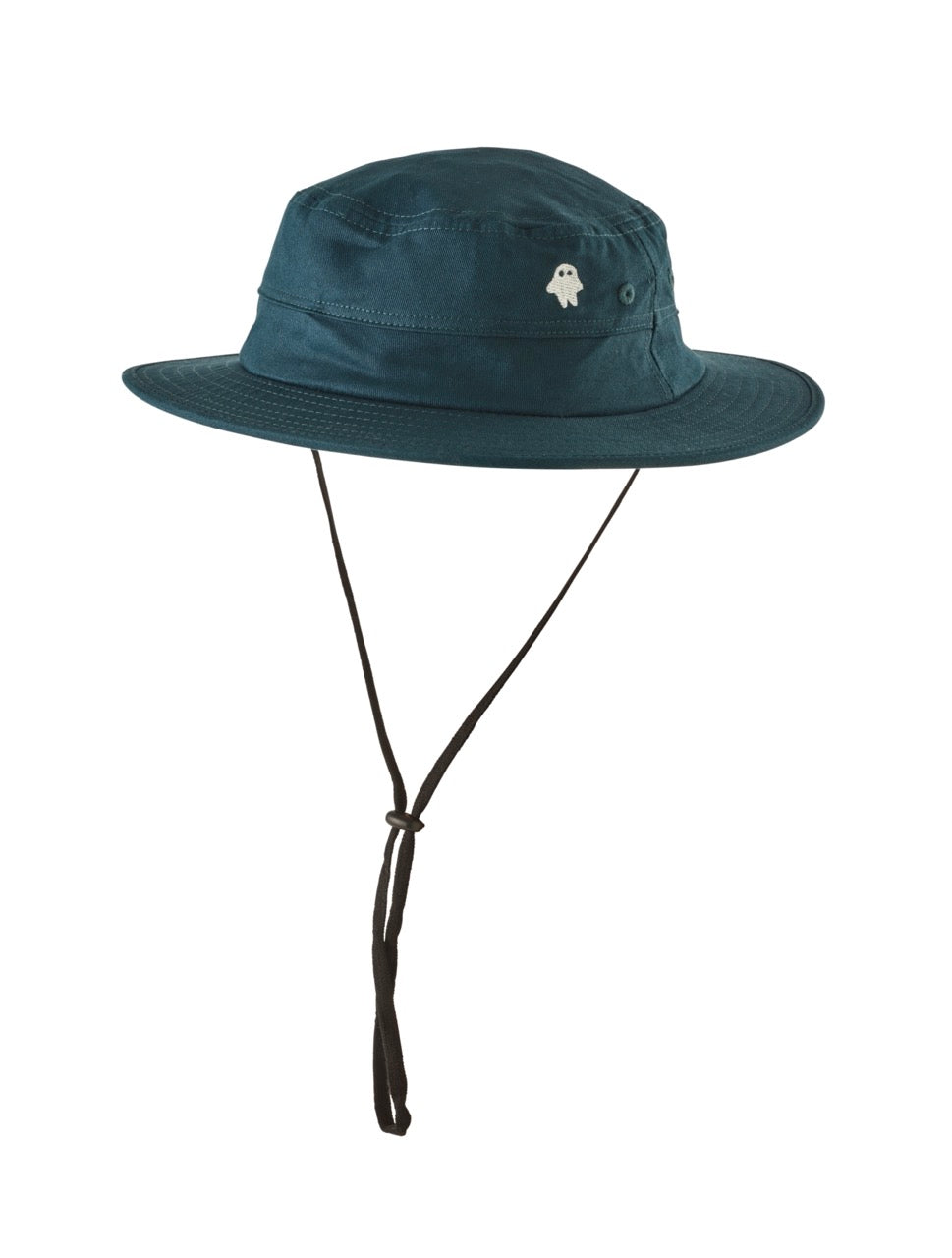 Mabel Safari Hat / Blue