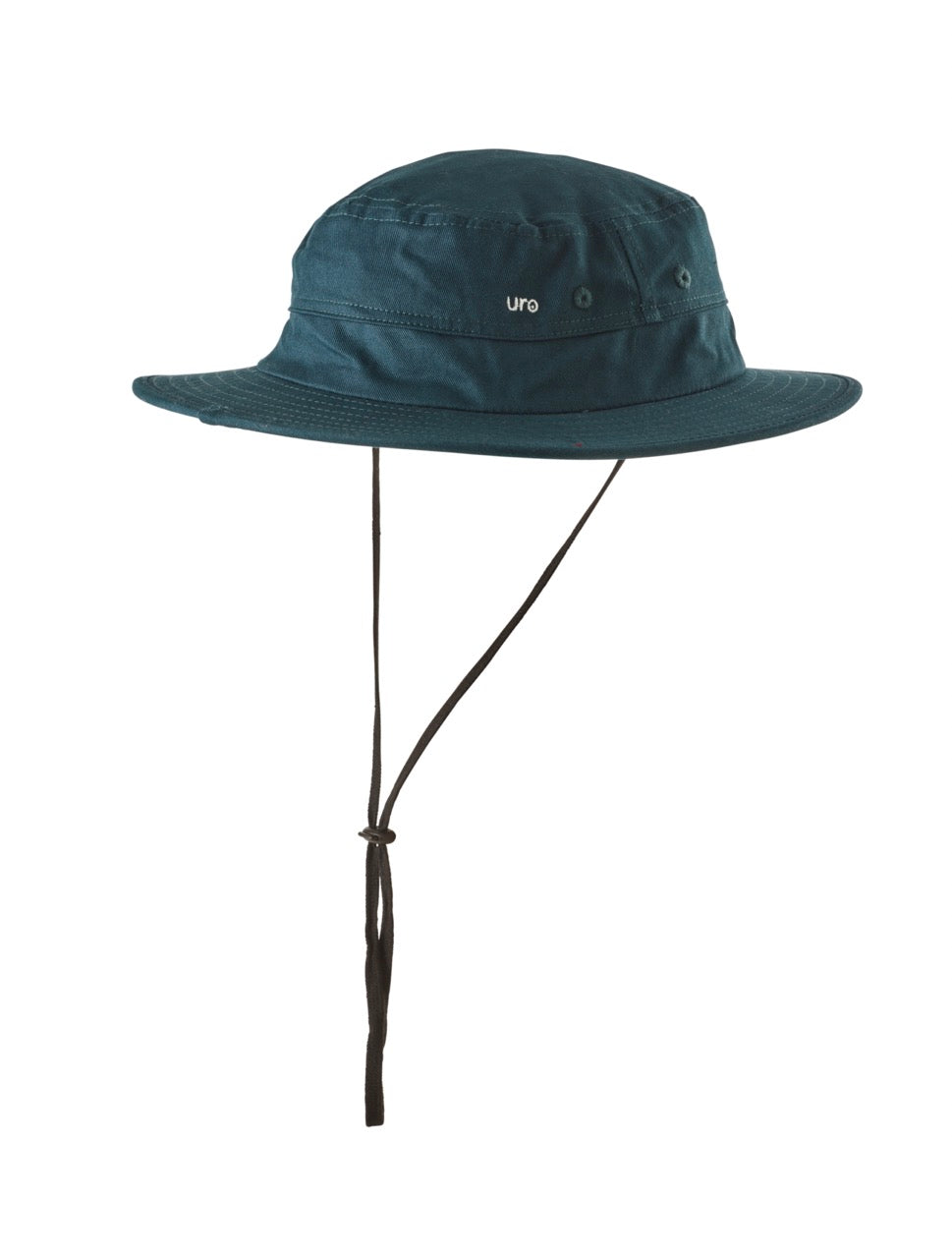 Mabel Safari Hat / Blue